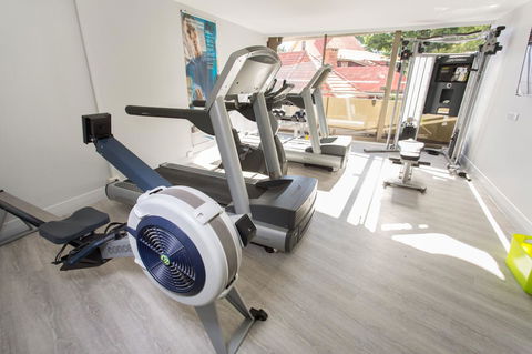 Mercure Brisbane Spring Hill - Sydney 4u 25