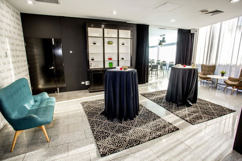 Mercure Brisbane Spring Hill - Sydney 4u 27