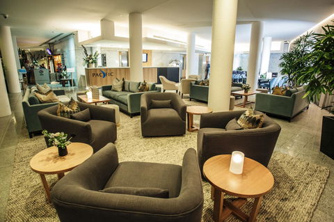 Mercure Brisbane Spring Hill - Sydney 4u 24