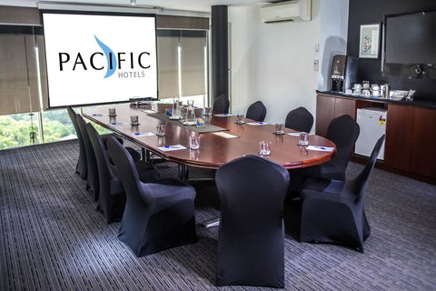 Mercure Brisbane Spring Hill - Sydney 4u 33
