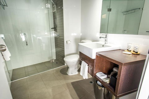 Mercure Brisbane Spring Hill - Sydney 4u 19