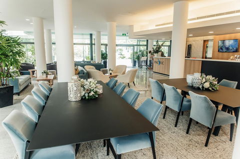 Mercure Brisbane Spring Hill - Sydney 4u 2