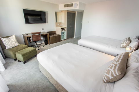 Mercure Brisbane Spring Hill - Sydney 4u 16