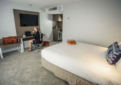 Mercure Brisbane Spring Hill - Sydney 4u 41