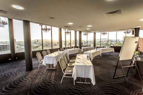 Mercure Brisbane Spring Hill - Sydney 4u 12