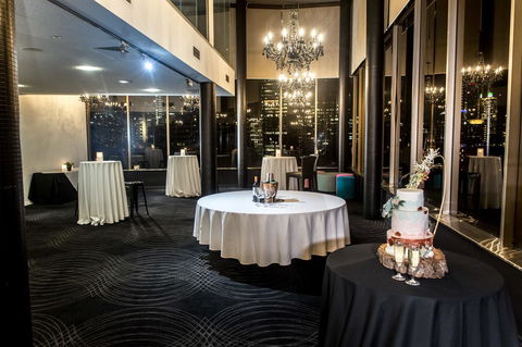 Mercure Brisbane Spring Hill - Sydney 4u 35