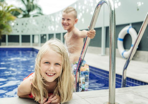 Mercure Brisbane Spring Hill - Sydney 4u 44