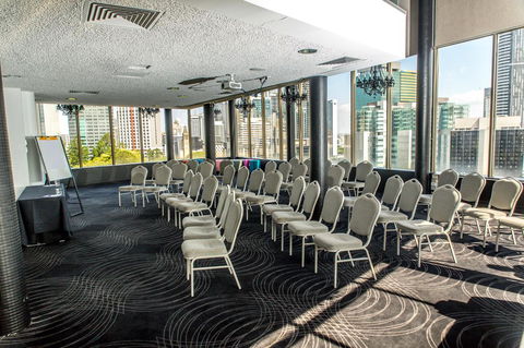 Mercure Brisbane Spring Hill - Sydney 4u 32