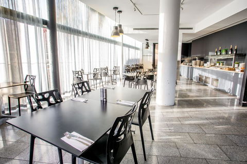 Mercure Brisbane Spring Hill - Sydney 4u 10