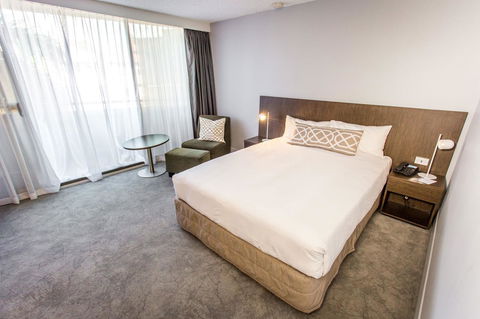 Mercure Brisbane Spring Hill - Sydney 4u 23
