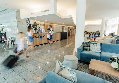 Mercure Brisbane Spring Hill - Sydney 4u 0