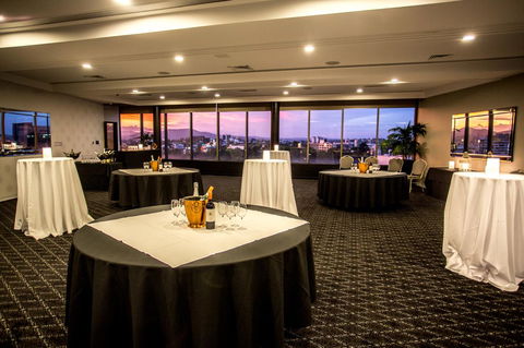 Mercure Brisbane Spring Hill - Sydney 4u 34