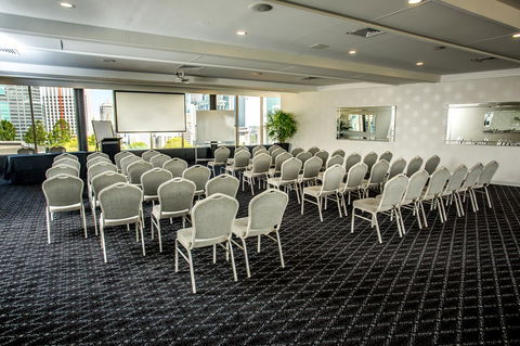 Mercure Brisbane Spring Hill - Sydney 4u 31