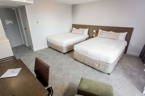 Mercure Brisbane Spring Hill - Sydney 4u 17