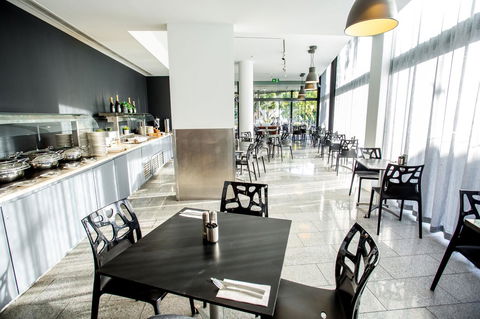 Mercure Brisbane Spring Hill - Sydney 4u 29
