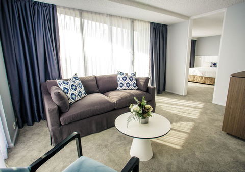 Mercure Brisbane Spring Hill - Sydney 4u 1