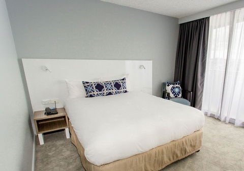 Mercure Brisbane Spring Hill - Sydney 4u 43