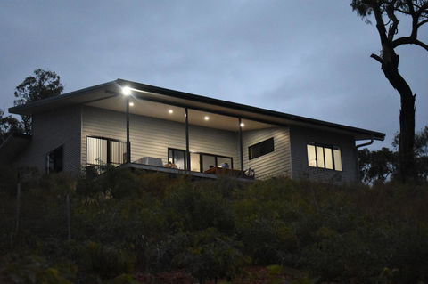 Ironbark House - Sydney 4u 3