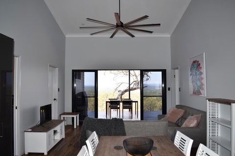 Ironbark House - Sydney 4u 30