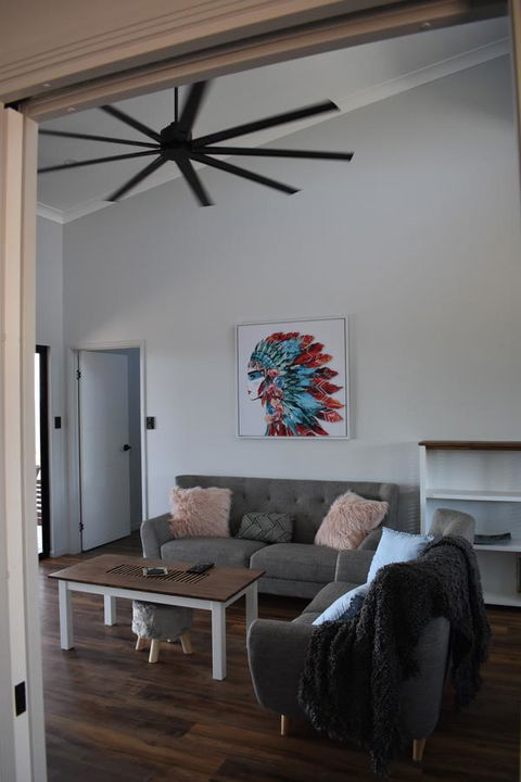 Ironbark House - Sydney 4u 15