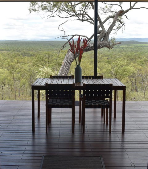 Ironbark House - Sydney 4u 11