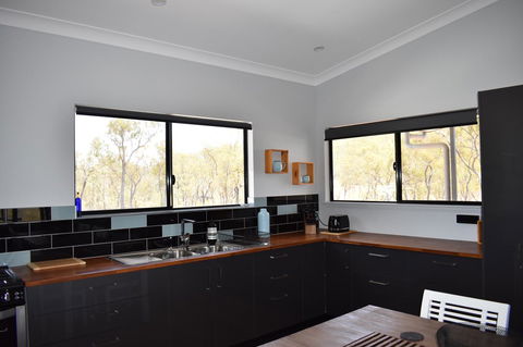 Ironbark House - Sydney 4u 20