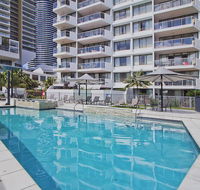 South Pacific Plaza - Official - Accommodation Sydney