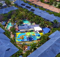 Turtle Beach Resort - Accommodation Sydney
