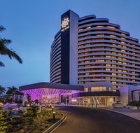 The Star Grand at The Star Gold Coast - Accommodation Sydney