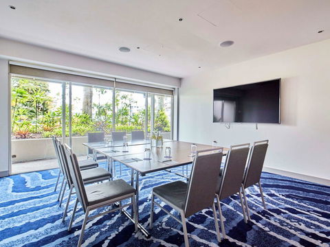 Novotel Cairns Oasis Resort - Sydney 4u 44
