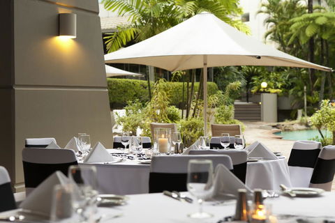 Novotel Cairns Oasis Resort - Sydney 4u 40