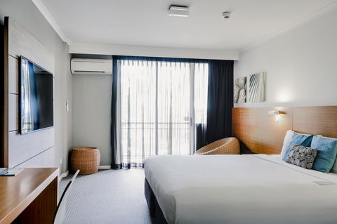 Novotel Cairns Oasis Resort - Sydney 4u 27