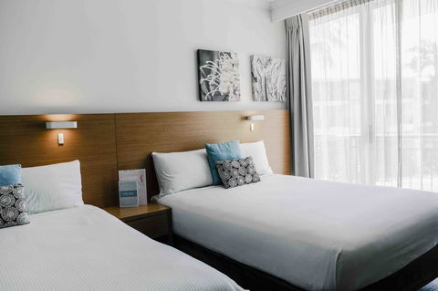 Novotel Cairns Oasis Resort - Sydney 4u 25