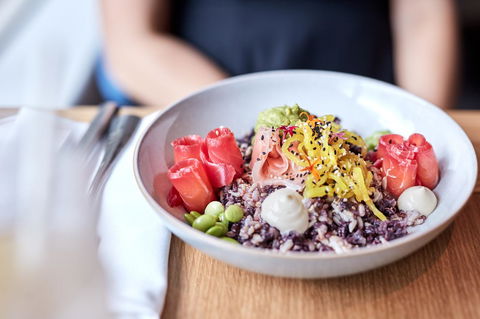Novotel Cairns Oasis Resort - Sydney 4u 30
