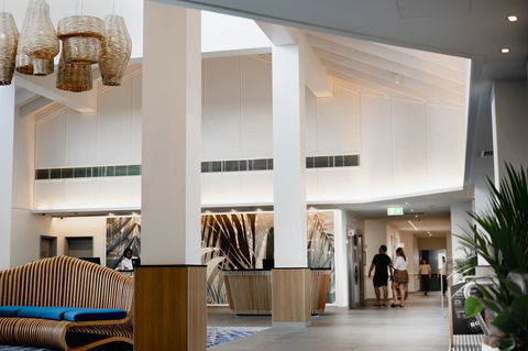 Novotel Cairns Oasis Resort - Sydney 4u 11