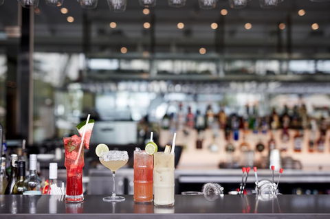 Novotel Cairns Oasis Resort - Sydney 4u 21