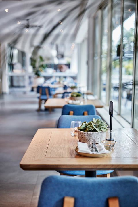 Novotel Cairns Oasis Resort - Sydney 4u 19