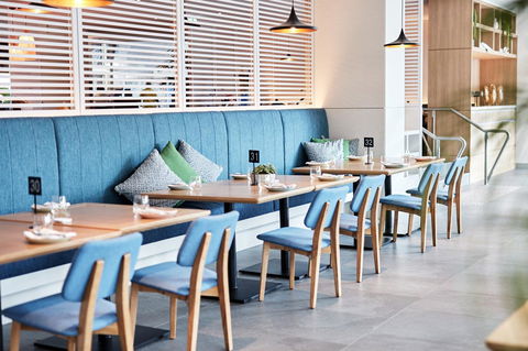 Novotel Cairns Oasis Resort - Sydney 4u 7