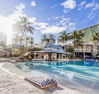 Novotel Cairns Oasis Resort - Sydney 4u
