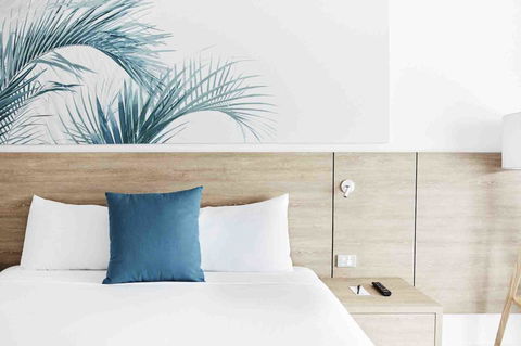 Novotel Cairns Oasis Resort - Sydney 4u 10