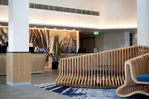 Novotel Cairns Oasis Resort - Sydney 4u 13