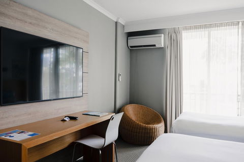 Novotel Cairns Oasis Resort - Sydney 4u 26