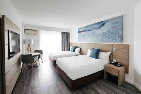 Novotel Cairns Oasis Resort - Sydney 4u 17