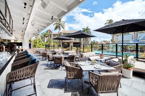 Novotel Cairns Oasis Resort - Sydney 4u 31