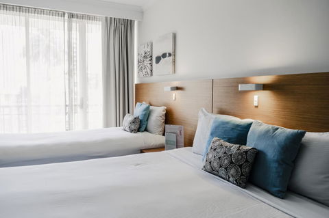Novotel Cairns Oasis Resort - Sydney 4u 23