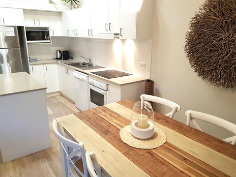 Noosa Village River Resort - Accommodation Sydney 29