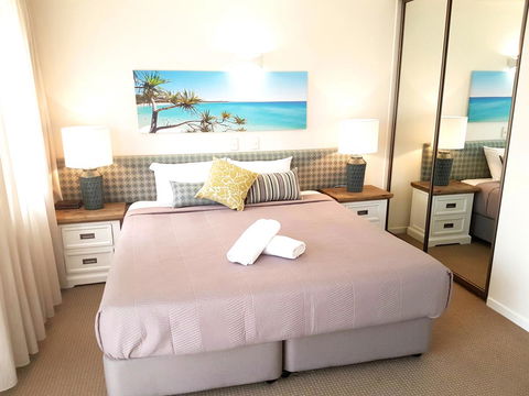 Noosa Village River Resort - Accommodation Sydney 25