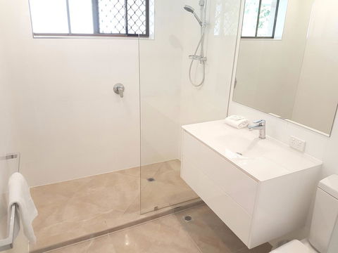 Noosa Village River Resort - Accommodation Sydney 27