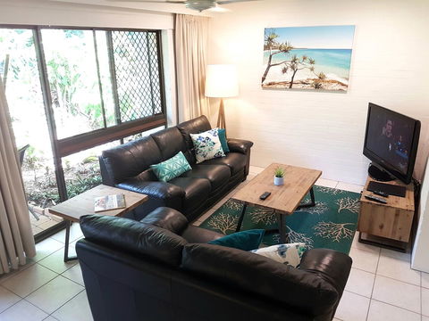 Noosa Village River Resort - Accommodation Sydney 5