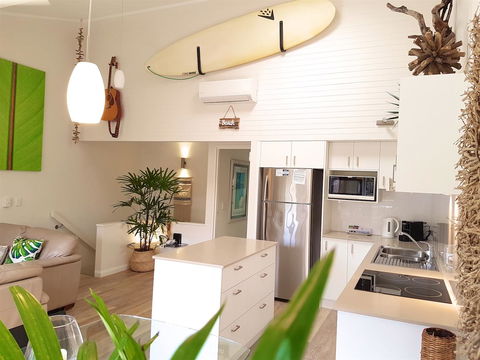 Noosa Village River Resort - Accommodation Sydney 2